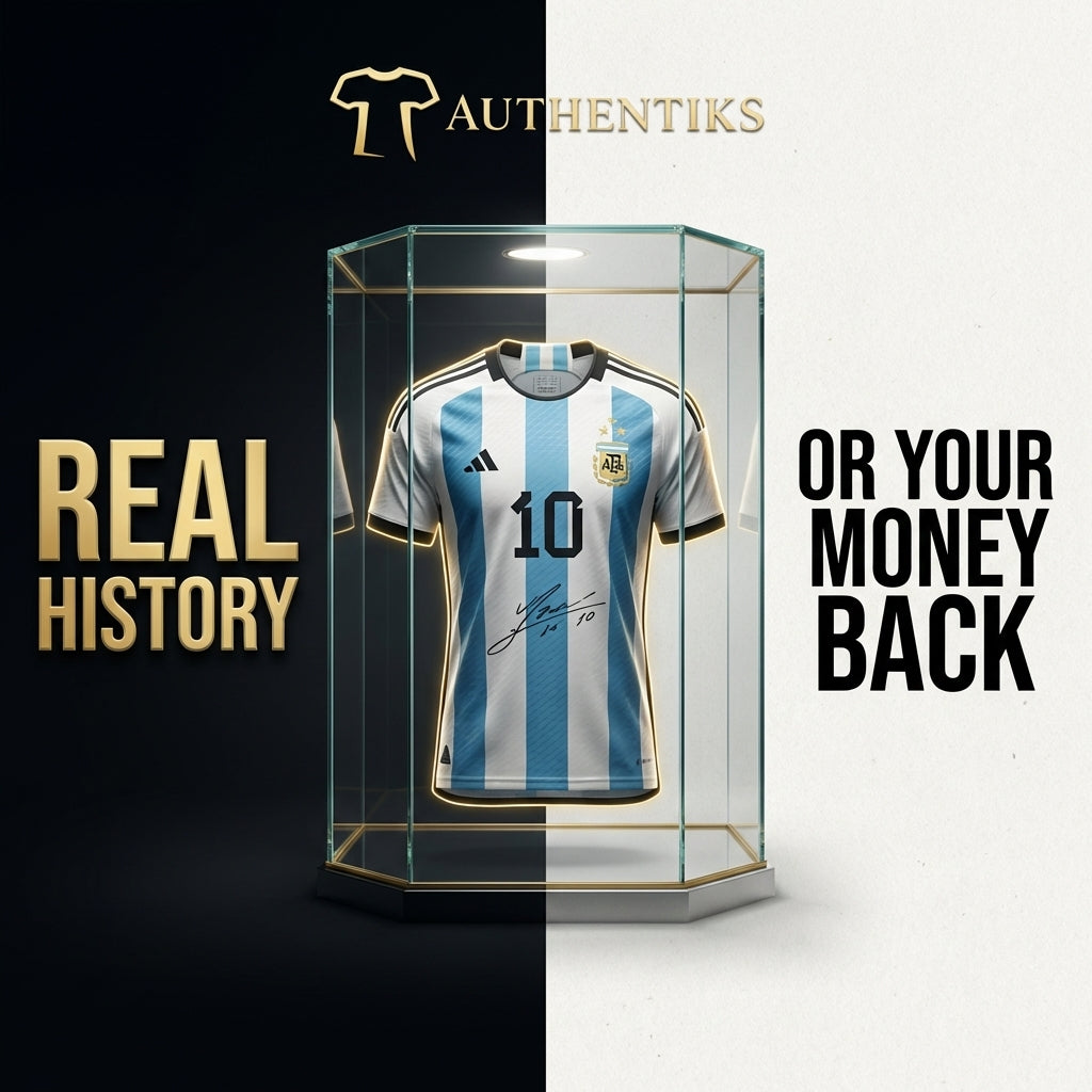 Gareth Bale handsigniertes Tottenham Hotspur Heimtrikot 2012–13