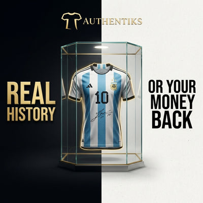 Gareth Bale handsigniertes Tottenham Hotspur Heimtrikot 2012–13