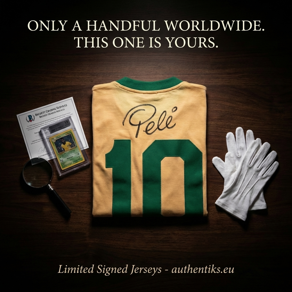 Gareth Bale handsigniertes Tottenham Hotspur Heimtrikot 2012–13